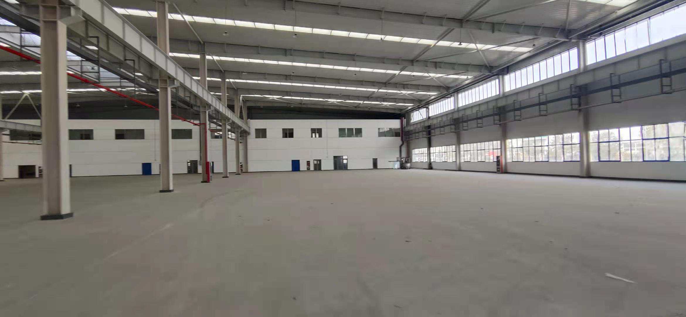 臨港新片廠(chǎng)房出租54000平方米單層適合各類(lèi)生產(chǎn)類(lèi)